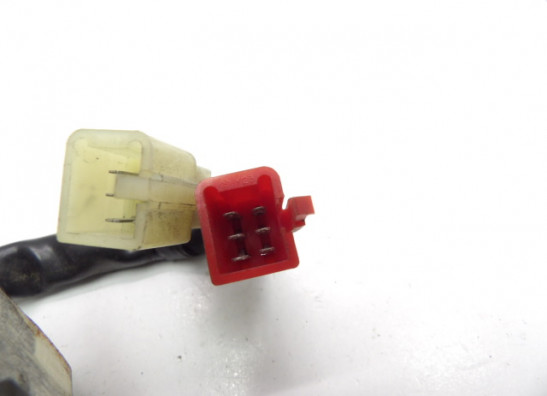 CDI ECU unit Honda VFR 750