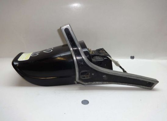 Achterspatbord Kawasaki KZ 1100