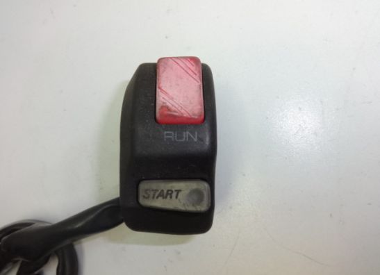 Handlebar switch assy right Yamaha XJ 600 Diversion