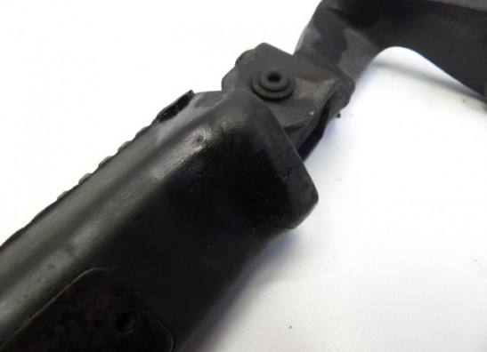 Footrest left Yamaha XS 1100