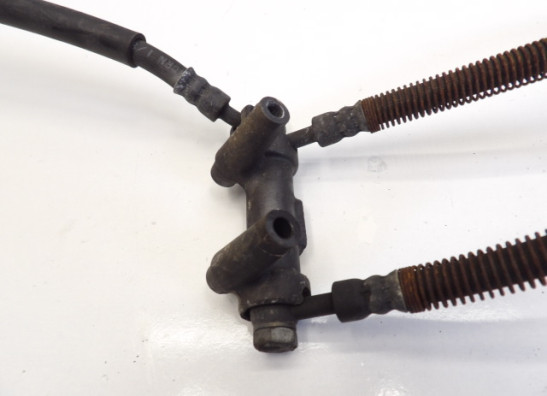 Bremsleitung vorne Kawasaki GPZ 900