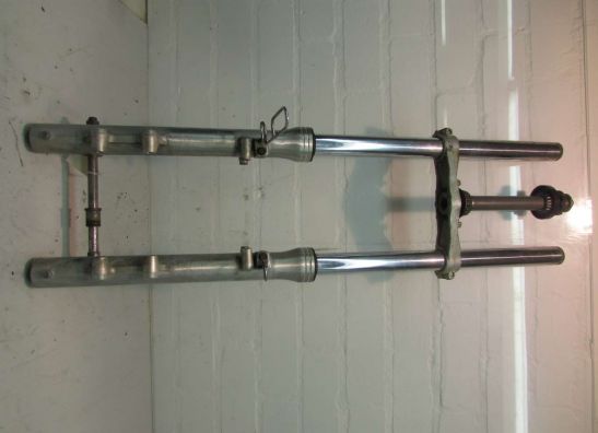 Voorpoten compleet Kawasaki VN 700  750