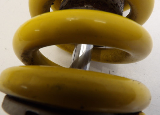 Achterschokbreker Yamaha TDM