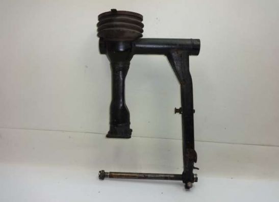 Achterbrug Yamaha XS 1100