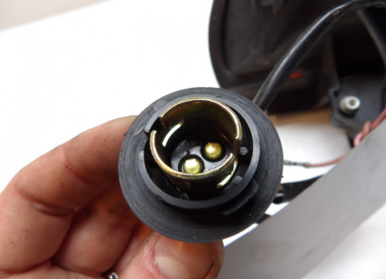 Rucklicht Suzuki GSX F 750