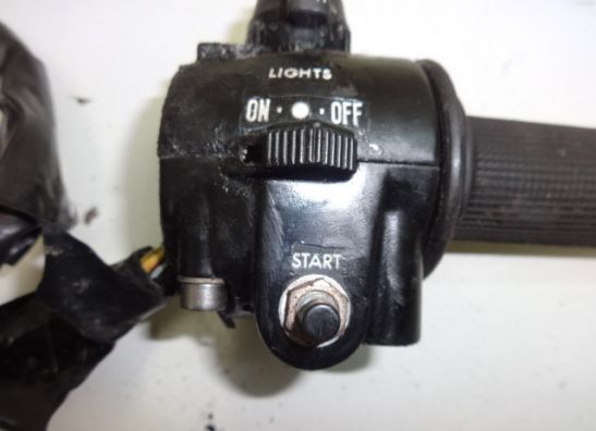 Lenkerschalter rechts Kawasaki Z 500