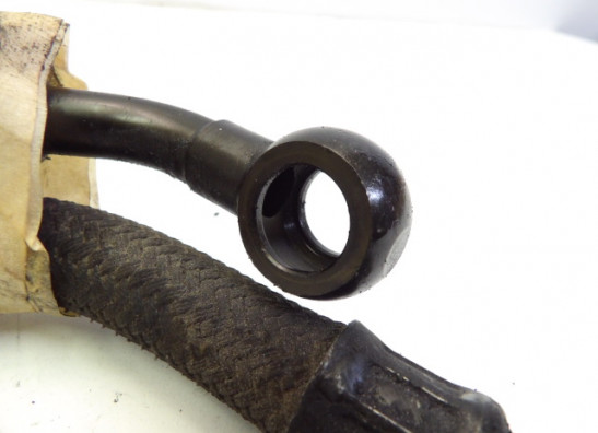 Olleitung Suzuki GSX R 1100