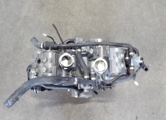 Motorblok KTM 990 SMR