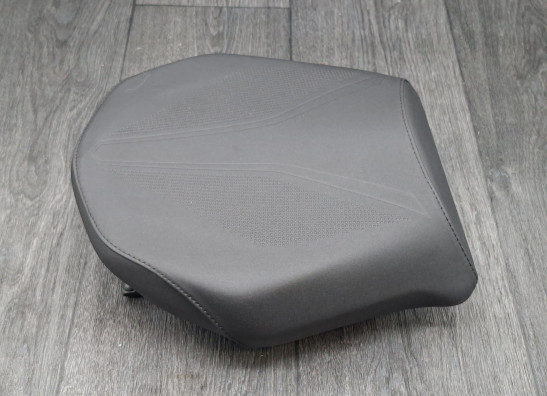 Buddy zadel Aprilia RS 457