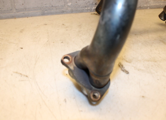 Uitlaatbochten BMW R 1100 RT