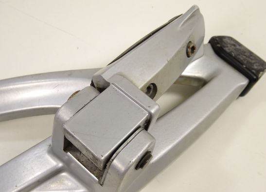 Soziusfussraste links BMW K 1200 RS