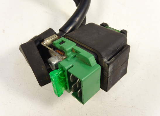 Startmotor relais Honda CB 600 F