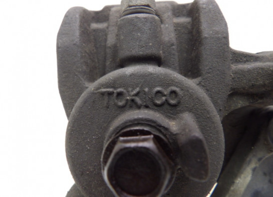 Rear brake caliper Kawasaki ER 6