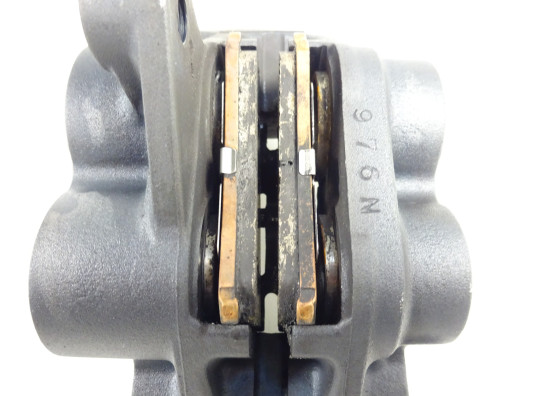 Remklauw rechts voor Yamaha YZF R6