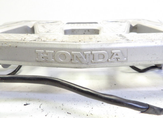 Bagagedrager Honda XL 1000 V Varadero