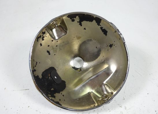 Koplampomlijsting Ducati monster 900