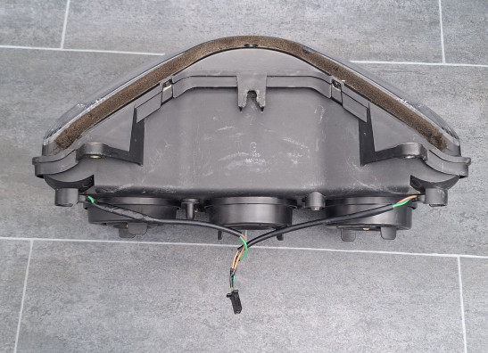 Koplamp Honda CBR Fireblade