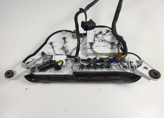 Tacho-set BMW K 1200 GT