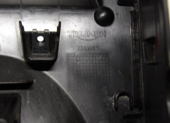 Hinterradabdeckung Triumph Tiger 1200 Explorer GT PRO