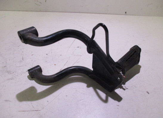 Pillion step right Suzuki DL 650 V STROM