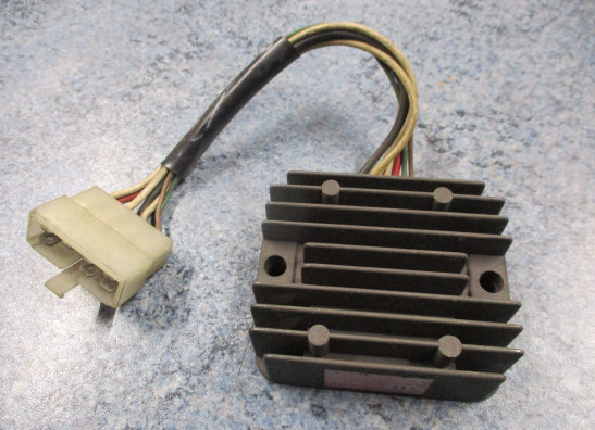 Regler Gleichrichter Yamaha XJ 700