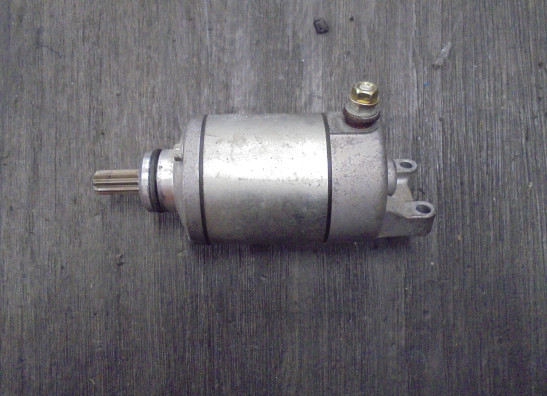 Startmotor Suzuki GSR 600