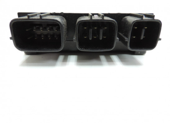 Relais unit Kawasaki GTR 1400