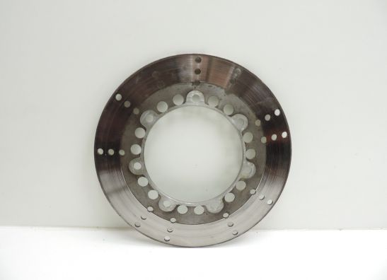 Bremsscheibe vorne Kawasaki LTD 750