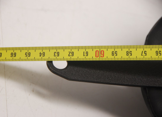 Zadel Harley Davidson Dyna