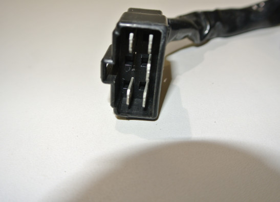 Regler Gleichrichter Suzuki GSX R 600