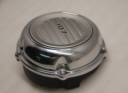 Luchtfilterhuis Harley Davidson Softtail