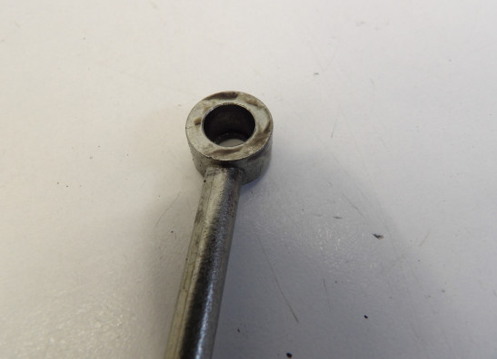 Sonstiges Triumph Sprint ST 1050