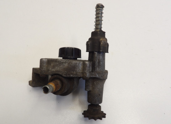 Rear cushion Yamaha FZ 750