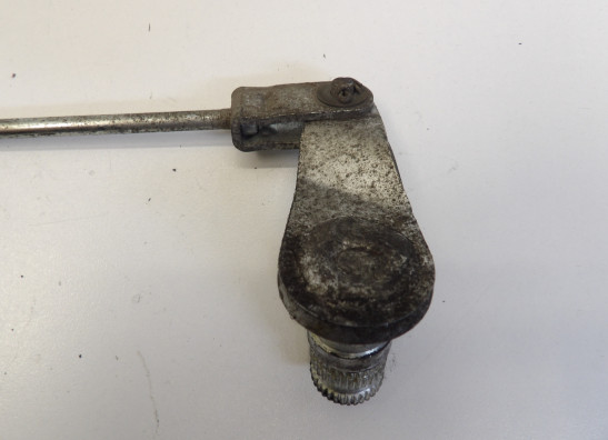 Remstang Yamaha XVS 650 Dragstar