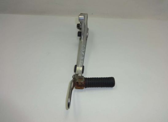 Rechter schetsplaat Honda CBX 550 F2