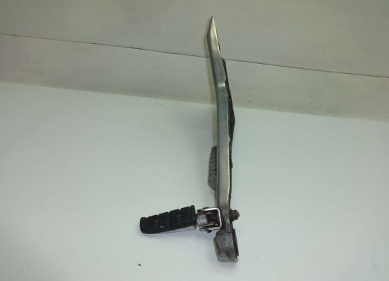 Schetsplaat links Yamaha FJ 1200