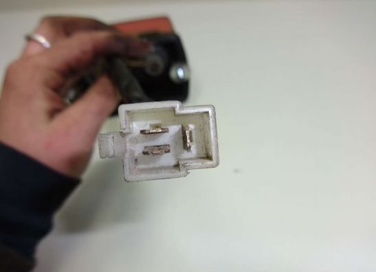 Rucklicht Suzuki GS 500 E