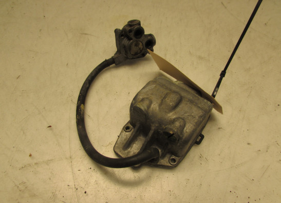 Vergaser teile Honda Goldwing GL