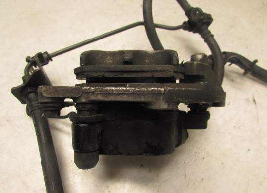 Voorrem compleet Honda CBR 600 F