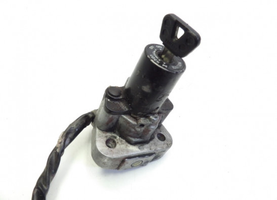 Contact slot Yamaha FZR 1000