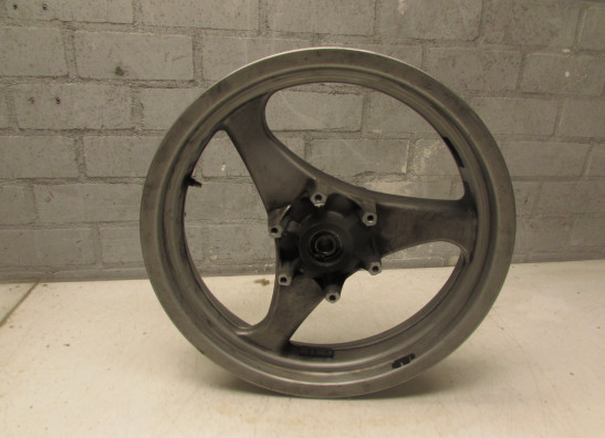 Felge vorne BMW R 1100 RT