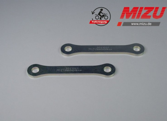 Cushion connecting rod  Kawasaki KLE 500
