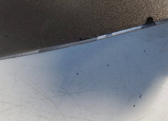 Afdekkap Aprilia Tuono 1000