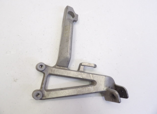 Pillion step left  Honda CBR 600 F