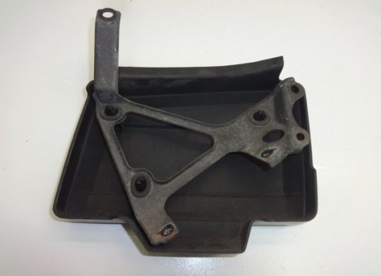 Air cleaner case Honda VF 700  750 S Sabre