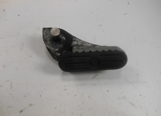 Footrest right BMW R 1200 GS