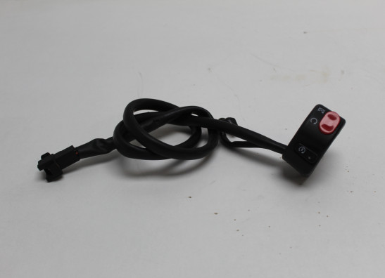 Lenkerschalter Armatur Schalter Lenker Triumph Tiger 800 xc