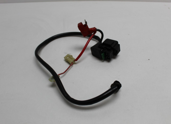 Startmotor relais Honda CBR Fireblade
