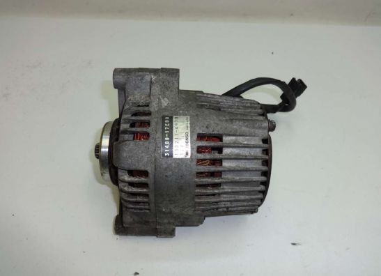 Lichtmaschine Suzuki GSX R 750