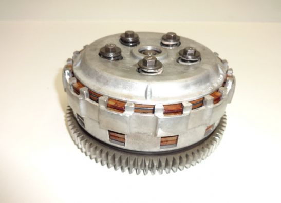 Koppeling Kawasaki VN 700  750